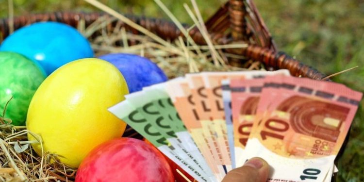 Evo kada počinju isplate uskrsnica Sinjanima