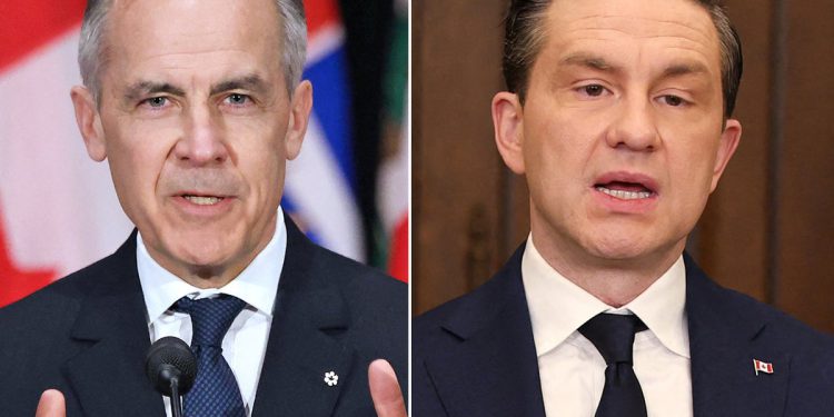 Evo što treba znati o kanadskim izborima