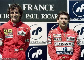 F1 Legenda izlazi u Netflixu preko ‘Kompletne bikove ***, Izmišljena serija Ayrton Senna – jer otkriva zlostavljanje na društvenim mrežama od obožavatelja
