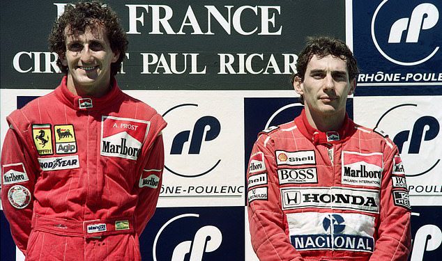 F1 Legenda izlazi u Netflixu preko ‘Kompletne bikove ***, Izmišljena serija Ayrton Senna – jer otkriva zlostavljanje na društvenim mrežama od obožavatelja