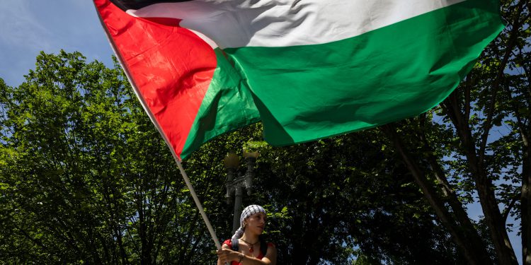 FBI odnosi 200.000 dolara kriptovalute iz novčanika vezanih za Hamas, račune