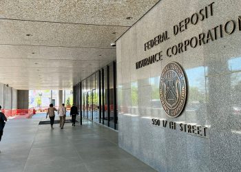 FDIC preokreće američku kripto bankarsku politiku koja je zahtijevala prethodna odobrenja