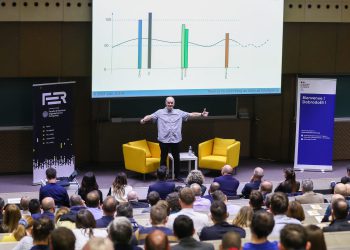 FERConnect organizira zanimljivu raspravu o utjecaju geopolitike na tehnologiju