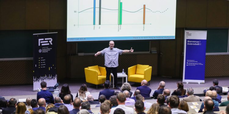 FERConnect organizira zanimljivu raspravu o utjecaju geopolitike na tehnologiju