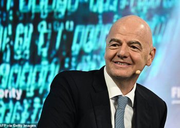 FIFA će razmotriti povećanje broja timova za Svjetsko prvenstvo u 2030. godini kako bi obilježila 100-godišnjicu turnira