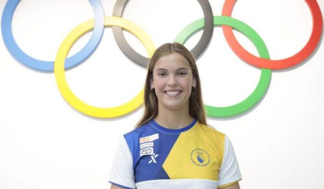 FINANCIJSKA POTPORA Vlada FBiH izdvaja 120.000 KM za pripreme i nastupe Lane Pudar