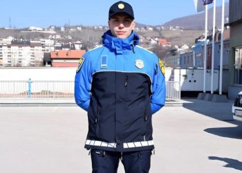 FOTO Pojavile se prve fotografije policijske uniforme koju će nositi svi službenici u FBiH