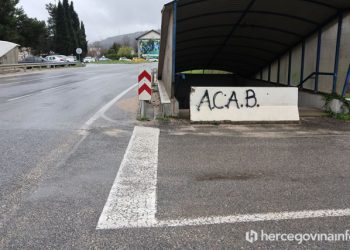 FOTO Traži se videonadzor i pristupna rampa za pothodnik na Buni