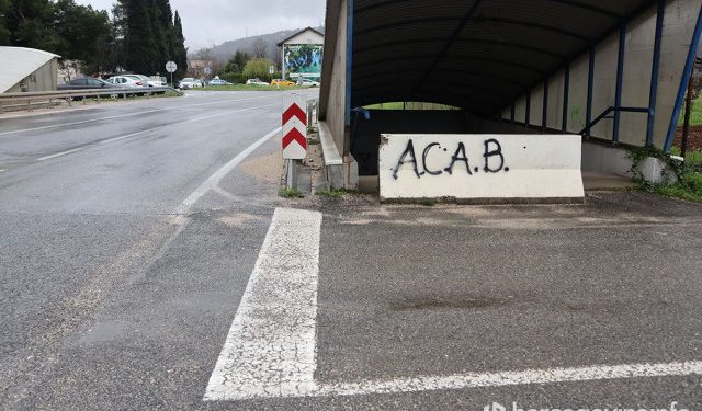 FOTO Traži se videonadzor i pristupna rampa za pothodnik na Buni