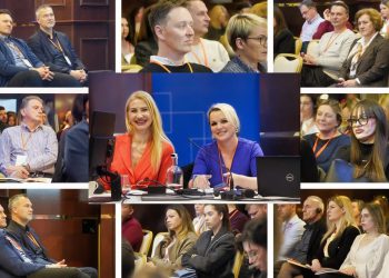 FOTOGALERIJA Solin je grad povijesti, ali i budućnosti. I ove godine domaćin je prestižnog Međunarodnog kongresa povijesnih gradova: “Sudjelovalo je više od 700 sudionika s gotovo svih kontinenata”