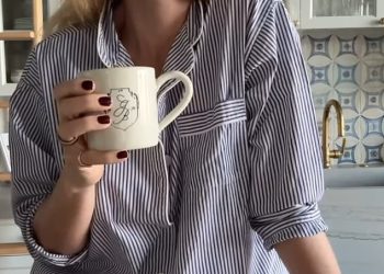 Fanovi Gwyneth Paltrow uvjerili su da baca suptilnu ‘nijansu’ na Meghan Markle s novim videozapisom za kuhanje