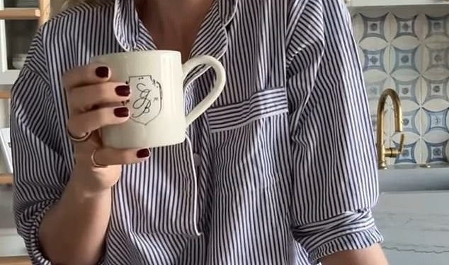 Fanovi Gwyneth Paltrow uvjerili su da baca suptilnu ‘nijansu’ na Meghan Markle s novim videozapisom za kuhanje