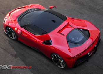 Ferrari povećava cijene do 10 posto na odabrane modele zbog Trumpovih carina