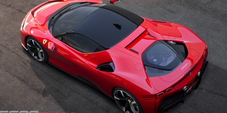 Ferrari povećava cijene do 10 posto na odabrane modele zbog Trumpovih carina