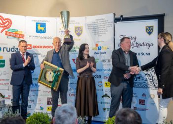 Festival kobasica u Sv. Petru u Šumi