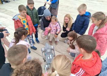 Festival kreativnosti, inovacija i tehnologije u Poreču