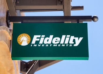 Fidelity datoteke za onchain američki riznični fond, pridružujući se utrci tokenizacije imovine