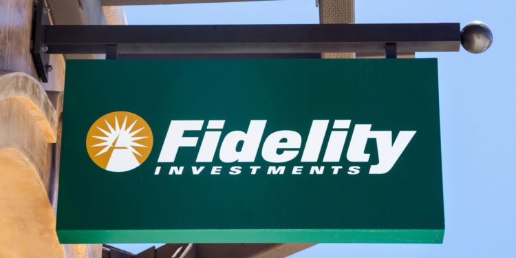 Fidelity datoteke za onchain američki riznični fond, pridružujući se utrci tokenizacije imovine