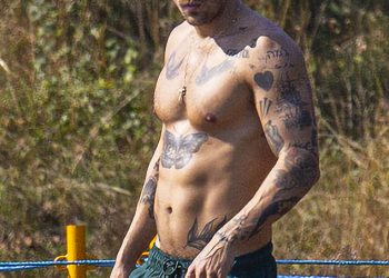 Fitness režim koji je Harry Styles pripremio za svoje impresivno vrijeme tokijskog maratona dok pjevačev PT otkriva svoje tajne treninga