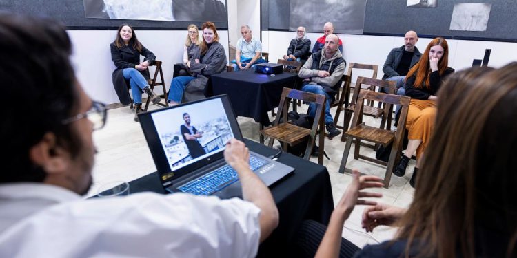 Foto utorak – 4500 km i 500 eura, autostoperska avantura od Zagreba do Magreba