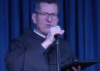 Fra Ante Vučković otkriva kako najlakše znati je li nešto od Boga: ‘Vrlo je jednostavno’