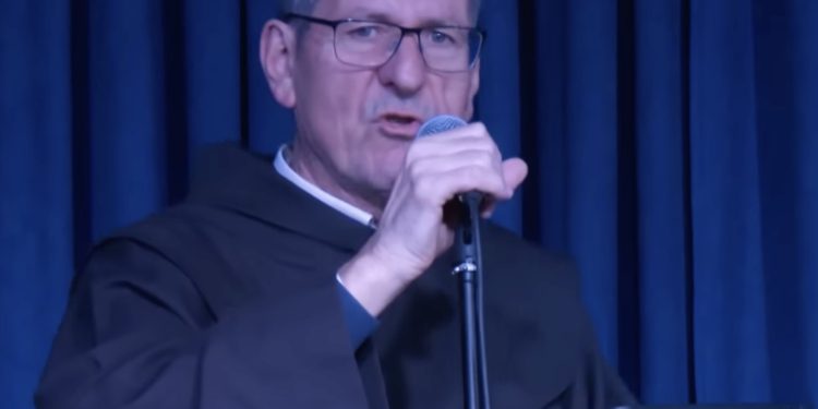 Fra Ante Vučković otkriva kako najlakše znati je li nešto od Boga: ‘Vrlo je jednostavno’