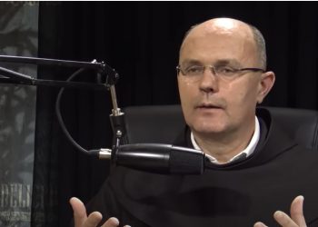 Fra Mario Knezović o Duhu Svetom: ‘Ovako će doći u vaš život’
