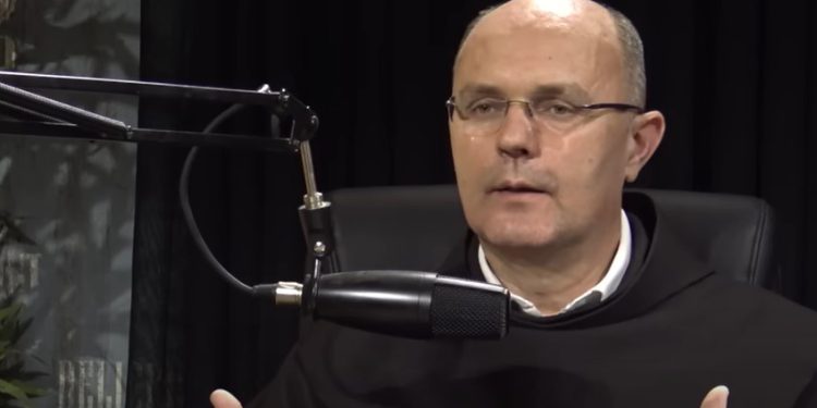Fra Mario Knezović o Duhu Svetom: ‘Ovako će doći u vaš život’