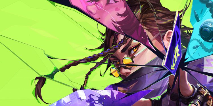 Fragpunk Review – IGN