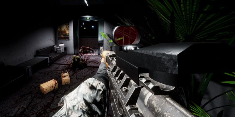 Frakture Point, novi RogueLike FPS s elementima pucača plijena, najavljen za PC