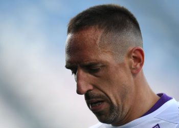 Franck Ribéry, Shock Story: Riskirao je amputaciju nogu