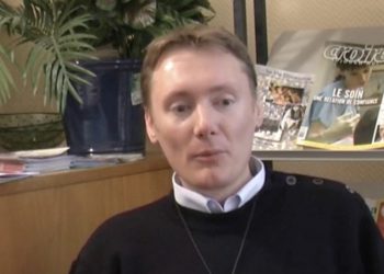 Francuz kao ateist došao u Međugorje i postao svećenik: ‘Odjednom sam osjetio suze’