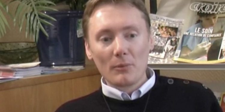 Francuz kao ateist došao u Međugorje i postao svećenik: ‘Odjednom sam osjetio suze’