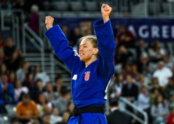 Franković Ivi Oberan nakon osvojene bronce: “Dubrovnik je ponosan”