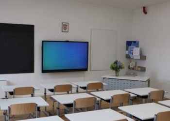 Franković: “U osam godina treća škola, a prije toga 35 godina niti jedna, to puno govori” (VIDEO)