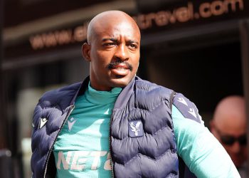 Fulham vs Crystal Palace-FA Cup: Rezultat uživo, ekipne vijesti i ažuriranja dok se Cottagers i Eaglesi sastaju u četvrtfinalnom sukobu s potpuno-sondonom