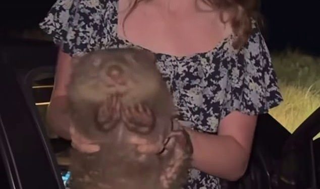 Furious Moment zvijezde projekta izbiju na ‘Wombat Girl’ Sam Strable – nakon što je kontroverzni američki influencer izbacio iz svog zakazanog intervjua u posljednjem trenutku: ‘To je patetično’