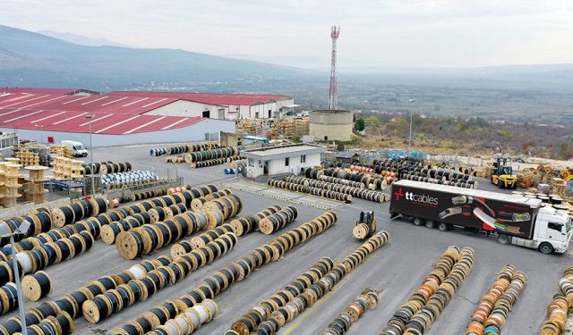 GIGANT IZ HERCEGOVINE Tvrtka iz Širokog otvara tvornicu od 100 milijuna eura u Hrvatskoj