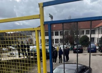 GRUDE Treća, gotovo identična prometna nezgoda u posljednjih 20 dana