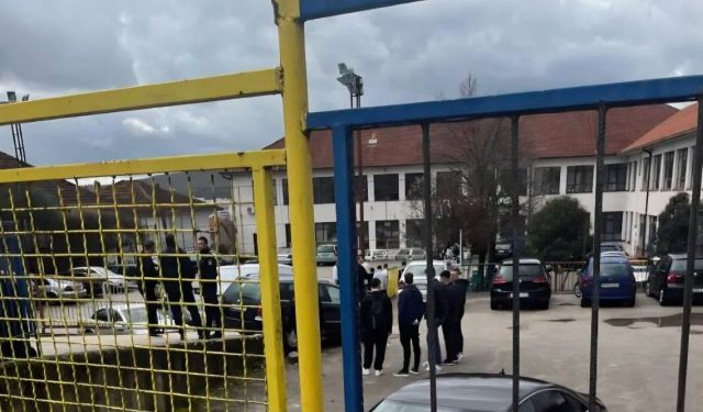 GRUDE Treća, gotovo identična prometna nezgoda u posljednjih 20 dana