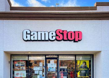 GameStop Bitcoin Pivot Spurs brbljanje društvenih medija dok dionice rastu 16%