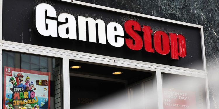 GameStop (GME) Prikupi 1,3B USD za kupnju Bitcoina (BTC)
