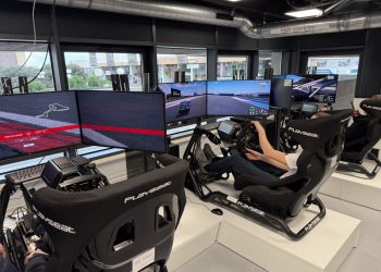 Gaming, virtualna stvarnost i radionice robotike samo su neke od aktivnosti koje vas ovoga tjedna očekuju u Regionalnom znanstvenom centru