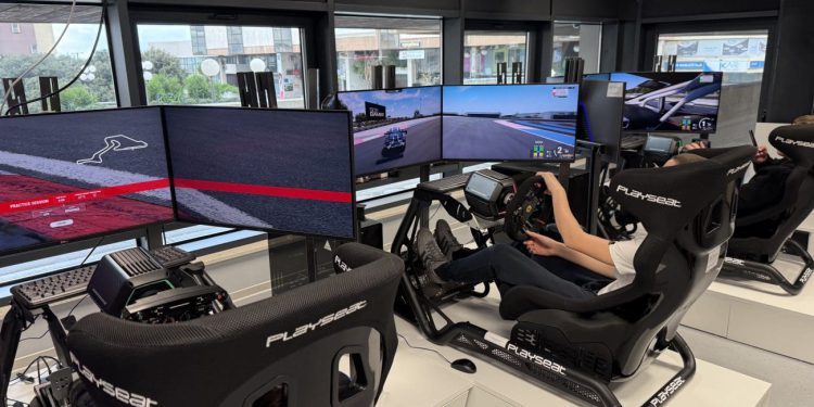 Gaming, virtualna stvarnost i radionice robotike samo su neke od aktivnosti koje vas ovoga tjedna očekuju u Regionalnom znanstvenom centru