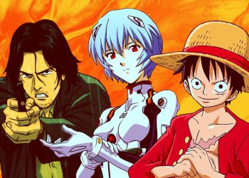 Gdje emitirati anime na mreži 2025