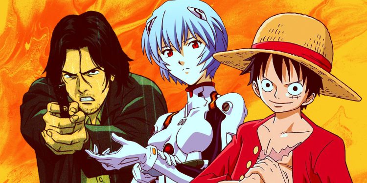 Gdje emitirati anime na mreži 2025