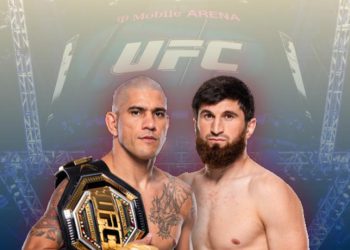 Gdje gledati UFC 313 Live Online: Streaming and Fight raspored