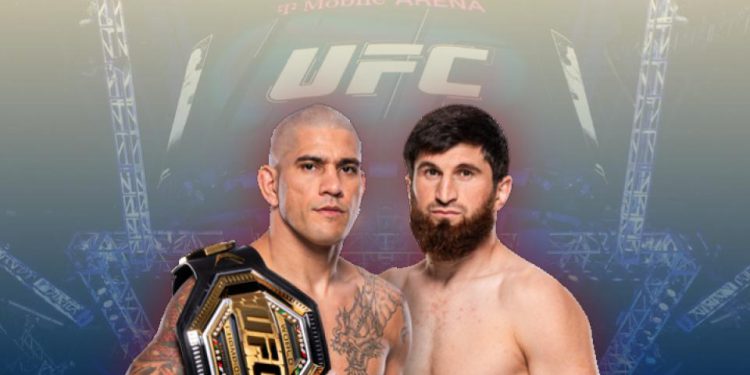 Gdje gledati UFC 313 Live Online: Streaming and Fight raspored