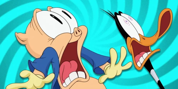 Gdje još uvijek možete gledati originalne kratke hlače Looney Tunes nakon što ih je Max uklonio