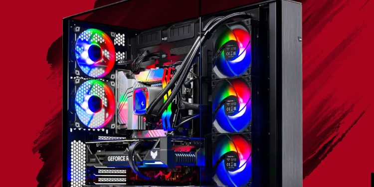 Gdje kupiti amd radeon rx 9070 i 9070 xt unaprijed izgrađena igračka računala za samo 1350 USD